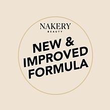 Nakery Beauty SkinFirm Body Cream - Lavish Nights