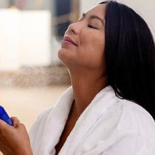 Nakery Beauty SkinRecovery Clarifying Face, Body + Scalp Spray