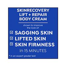 Nakery Beauty SkinRecovery Lift & Repair Body Cream Auto-Ship®