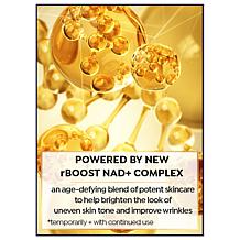 Nakery Beauty SkinRecovery Lift & Repair Body Cream