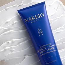 Nakery Beauty SkinRecovery Lift & Repair Body Cream