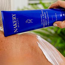 Nakery Beauty SkinRecovery Lift & Repair Body Cream