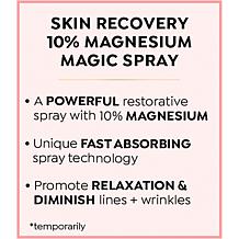 Nakery Beauty SkinRecovery Magic Body Spray with 10% Magnesium