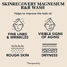 Nakery Beauty SkinRecovery Magnesium Relax + Repair Face, Body & Ha...