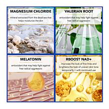 Nakery Beauty SkinRecovery Night Shift Concentrate - Auto-Ship®