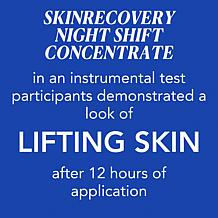 Nakery Beauty SkinRecovery Night Shift Concentrate