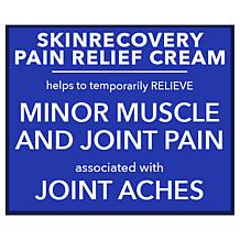 Nakery Beauty SkinRecovery Pain Cream Auto-Ship®