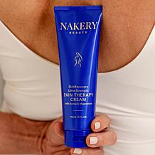 Nakery Beauty SkinRecovery Pain Cream Auto-Ship®