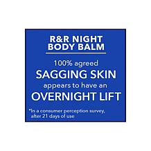 Nakery Beauty SkinRecovery R & R Night Body Balm with Magnesium AS