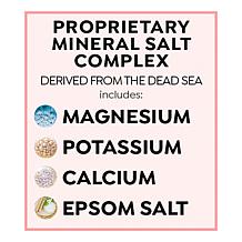 Nakery Beauty SkinRenew 24-hour Hydration Body, Face and Hair Wash