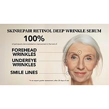 Nakery Beauty SkinRepair Retinol Deep Wrinkle Serum Auto-Ship®