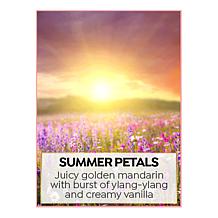 Nakery Beauty Summer Petals Crepe Smoothing Body Butter