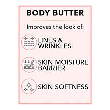 Nakery Beauty Sunshine Bouquet Crepe Smoothing Body Butter