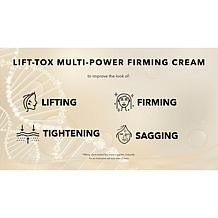 Nakery Beauty Supersize LIFT-TOX Multi-Power Firming Cream