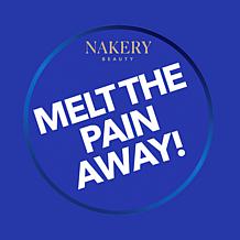 Nakery Beauty Supersize Skin Recovery Pain Cream