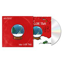 Nashville Allstar 4-CD Holiday Bundle with Dolly Parton, Lady A & More