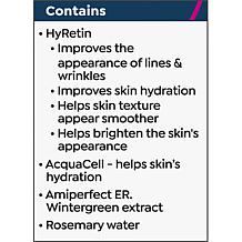 NassifMD 2-piece Dawn to Dusk Cleanser and Hydro-Gel Serum Set