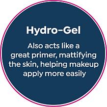 NassifMD 2-piece Dawn to Dusk Cleanser and Hydro-Gel Serum Set AS