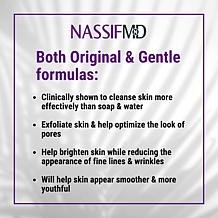 NassifMD® 3-pack 60-count Original Detox Pads Auto-Ship®