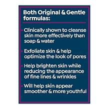 NassifMD® 60-count Gentle Detox Pads 2-Pack