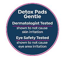 NassifMD® 60-count Gentle Detox Pads Auto-Ship®