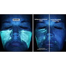 NassifMD® Detox Pads and Hydro-Screen® Face & Body Souffle Auto-Ship®