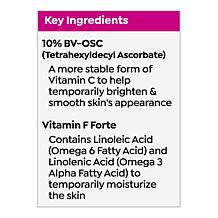 NassifMD Detox Pads & Vitamin C Brightening Serum 2-pc Set Auto-Ship®