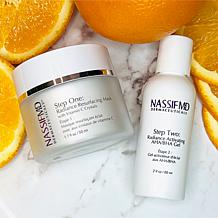 NassifMD® Micro-Spa Radiance Resurfacing Peel