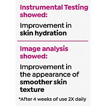NassifMD Neck & Decollete Upfinity Peptide Complex Serum