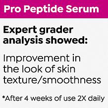 NassifMD Pro Peptide Collagen Serum
