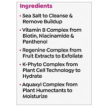 NassifMD Purifying Scalp Exfoliant Hair & Scalp Cleansing Scrub