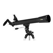 National Geographic 70mm Telescope with App, Tripod and Mount
