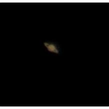 National Geographic 70mm Telescope with App, Tripod and Mount