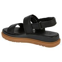 Naturalizer Attract Platform Sandal