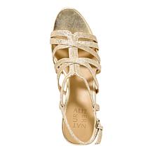 Naturalizer Baylor Strappy Platform Dress Sandal