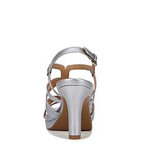 Naturalizer Baylor Strappy Sandal