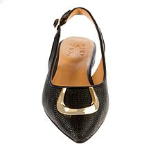 Naturalizer Bixby 2 Pointed-Toe Slingback