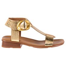 Naturalizer Brandy Block Heel Sandal