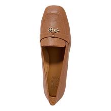 Naturalizer Brody Slip-On Loafer with Charm Detail