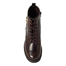 Naturalizer Cabaret, Lug Bootie, Lightweight