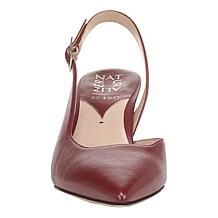Naturalizer Felicia4 Slingback Heel