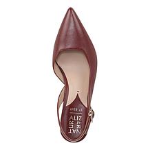 Naturalizer Felicia4 Slingback Heel