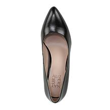 Naturalizer Flora Almond Toe Pump