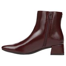 Naturalizer Hadley Block Heel Ankle Bootie