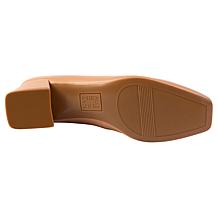 Naturalizer Huntley Block Heel Pump