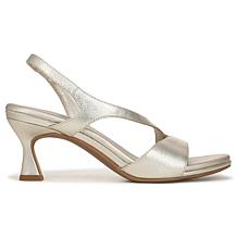 Naturalizer Joriana Slingback Dress Sandal