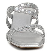 Naturalizer Kimi Slide Dress Sandal