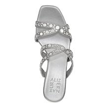 Naturalizer Kimi Slide Dress Sandal