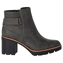 Naturalizer Maren Water-Repellent Heeled Bootie