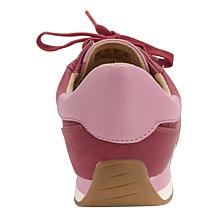 Naturalizer Patricia Lace-Up Sneaker